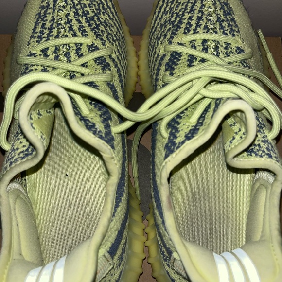 Yeezy semi-frozen yellow - Picture 2 of 7